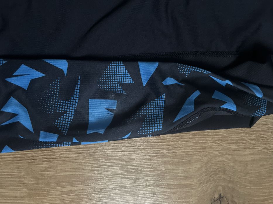 Термокофта Sondico 9-10