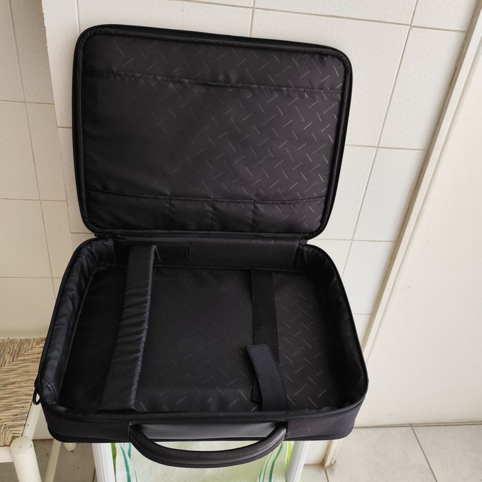 Pasta para portátil Samsonite