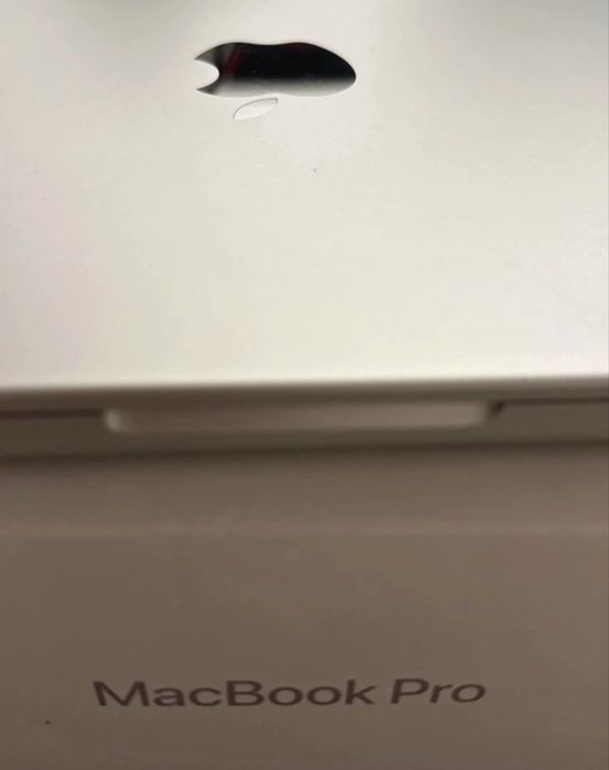 Mac Book Pro 14’ Chip M4 Pro 24GB 512GB