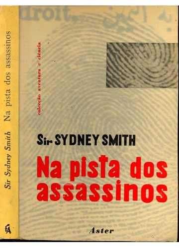 Na Pista dos Assassinos