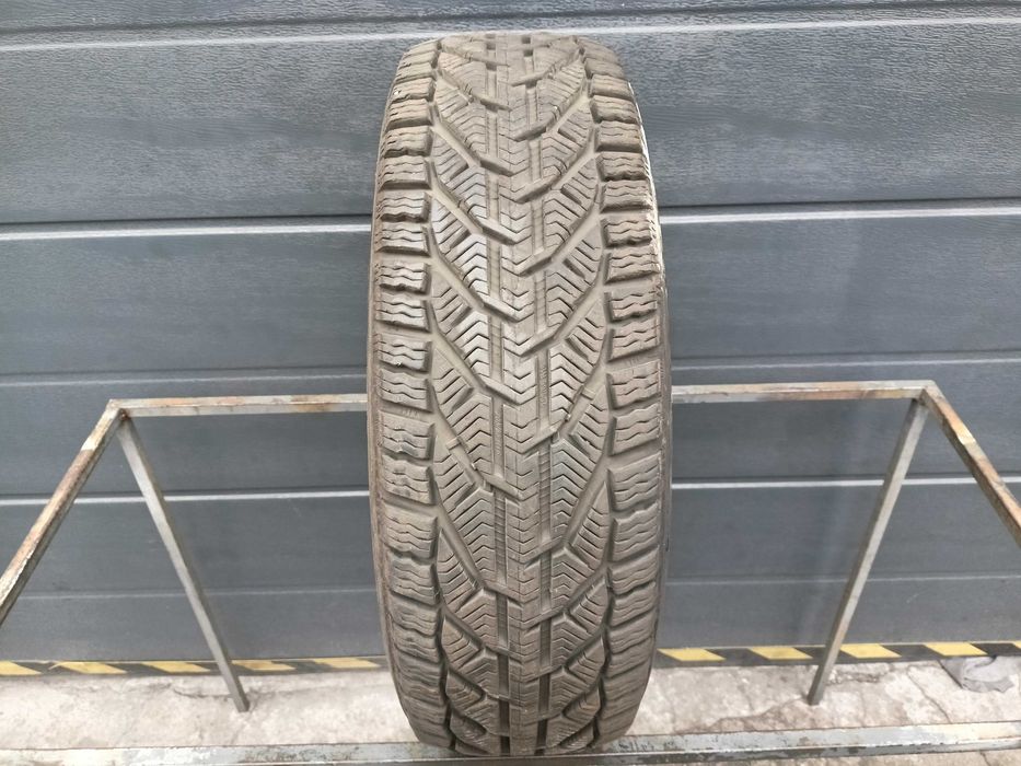 205/65R16 Kormoran Snow EV opona pojedynka zima 7,8mm P6107