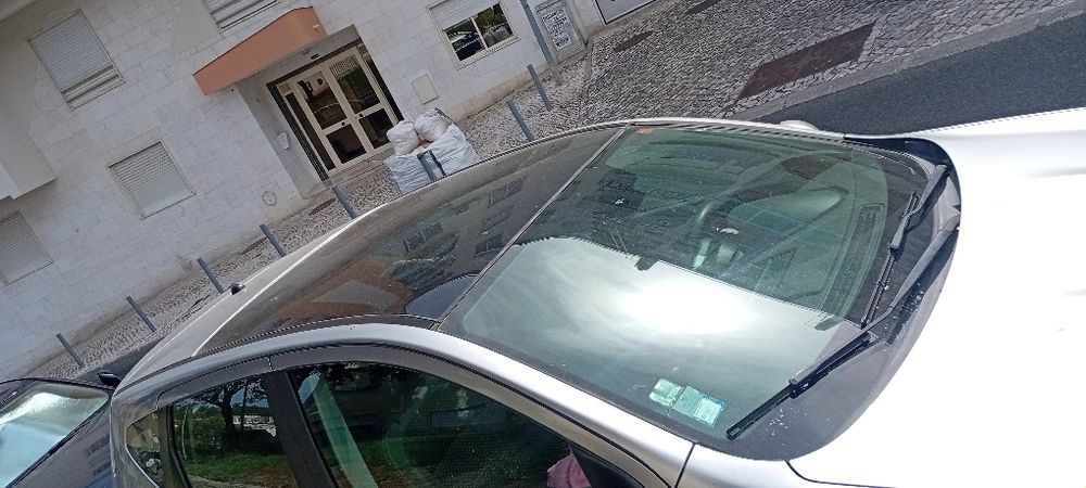 Nissan Qashqai — fotografia 2