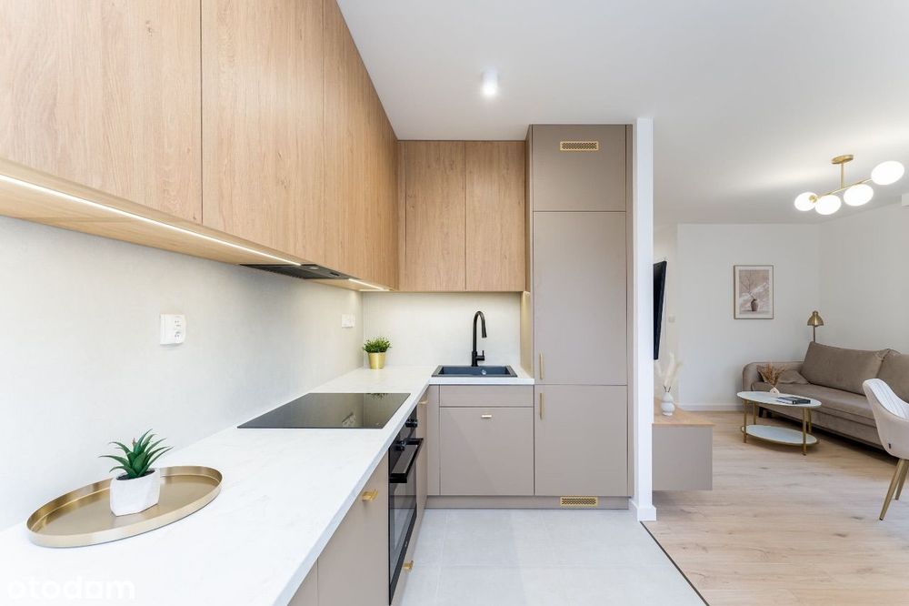 Przytulne M2 od Zaraz 45 m2 Klima Balkon TO