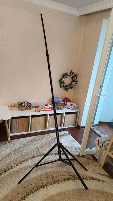 Штатив для камери, телефону