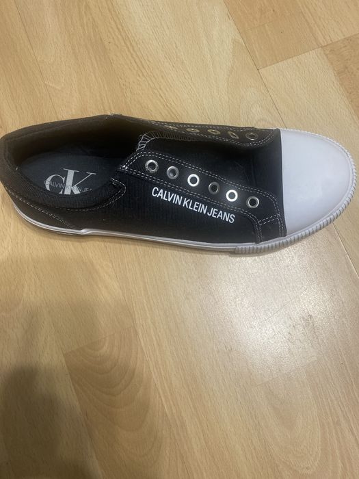 Мужские кеды , одевались несколько раз