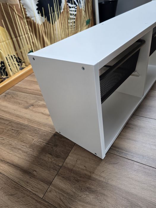 Szafka ścienna serii Trofast Ikea