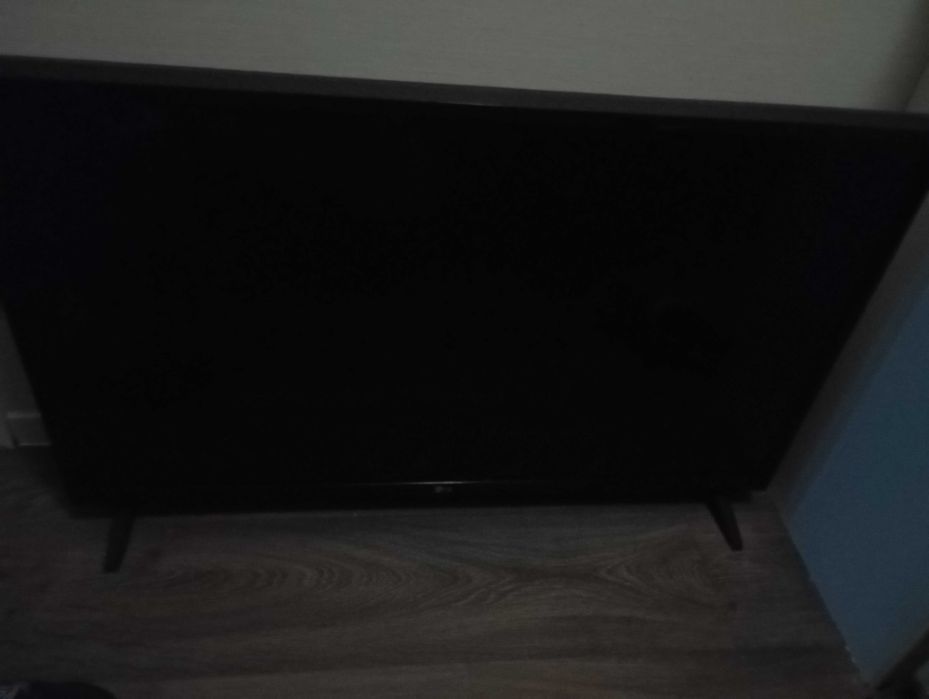 Televisão LG Led tv