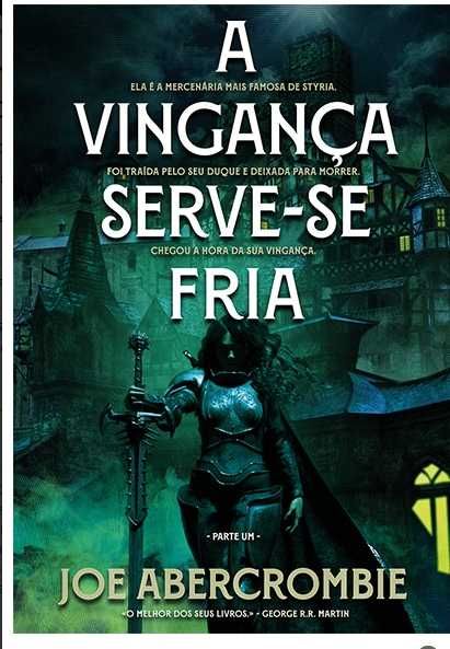Livros vários Literatura Fantástica
