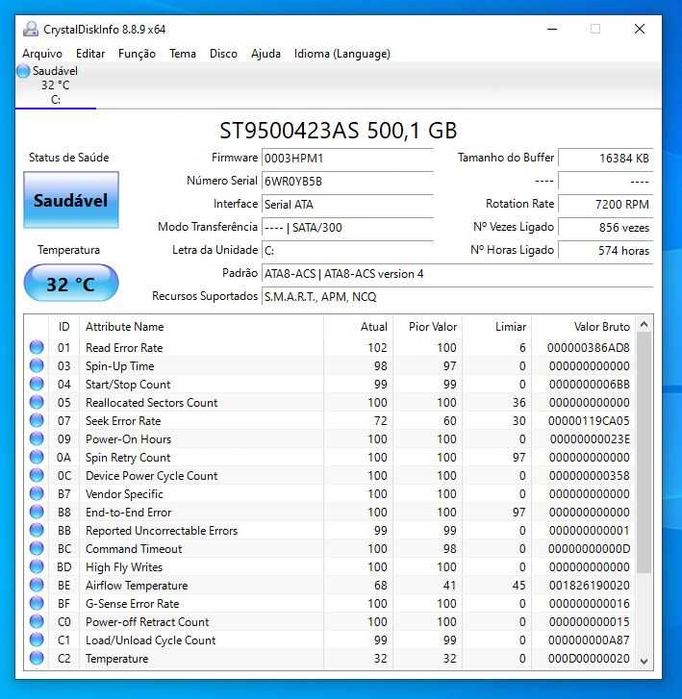 Torre Desktop Intel i5
