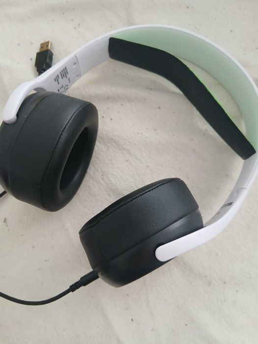 Auriculares novos