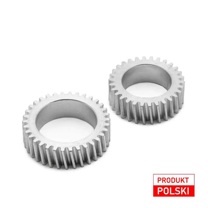 Ремкомплект шестерня привода рульової колонки Infiniti Nissan