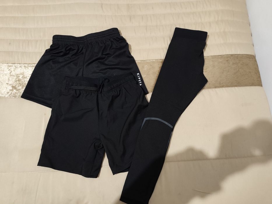 Conjunto Futebol Iniciante - 7/8 anos