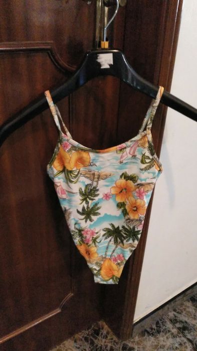 8 Roupas em bom estado TAM S