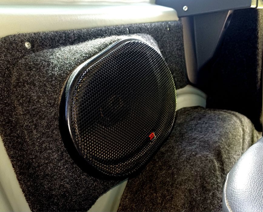 VW Caddy, Long. Універсал (Пасажир), 2011р.в.