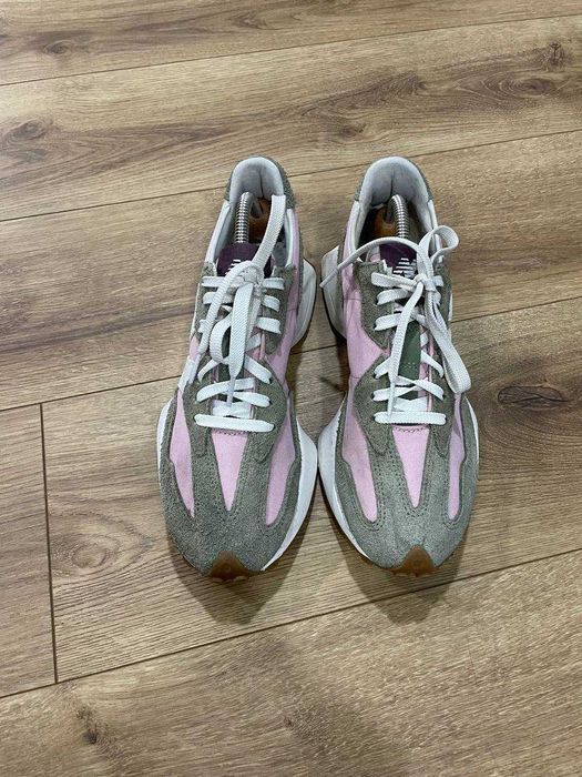 Жіночі кросівки фірми new balance 327 оригінал