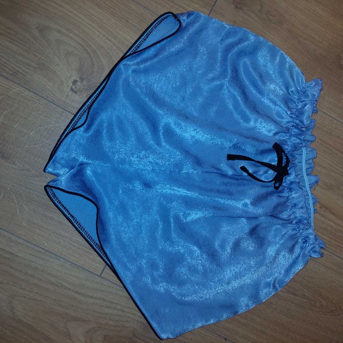 Піжама жіноча шелк