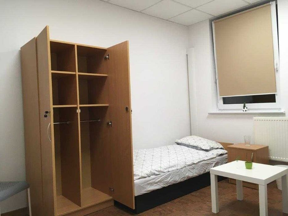 Kwatera pracownicza, pokoje, dom dla pracowników