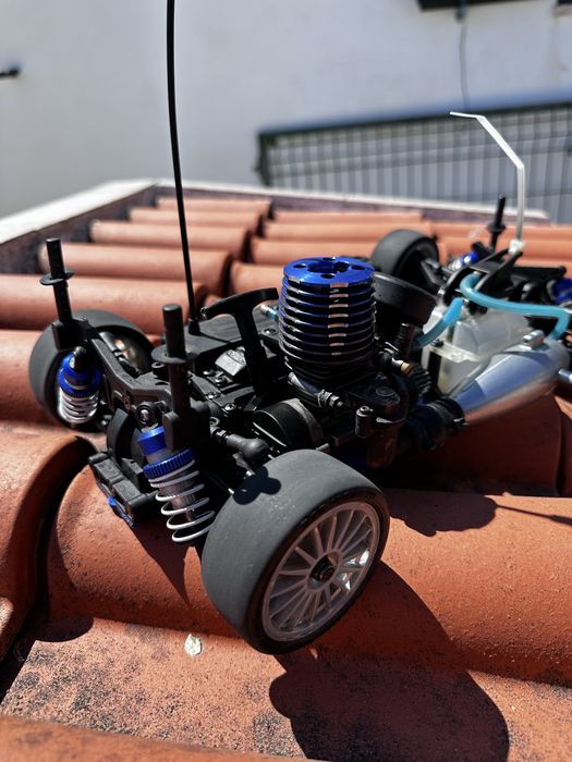 Kyosho FW-06 1/10