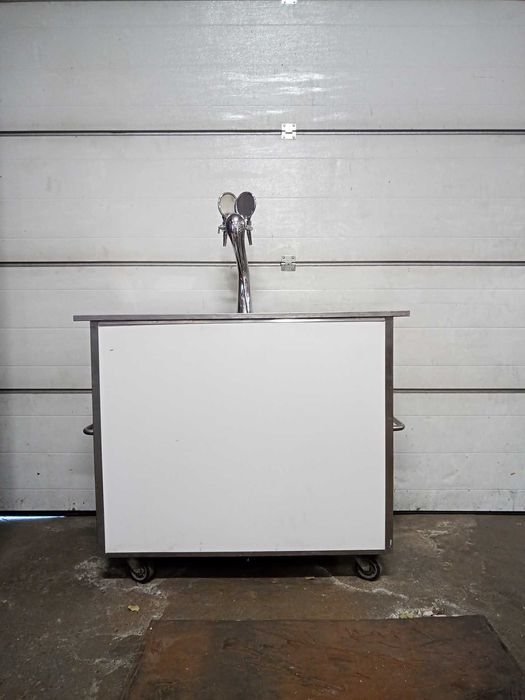 Wynajem rollbar nalewak do piwa