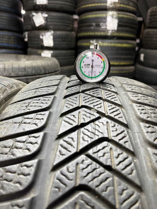 245/45 R19 Pirelli комплект зима 2023 р. ар. 204061
