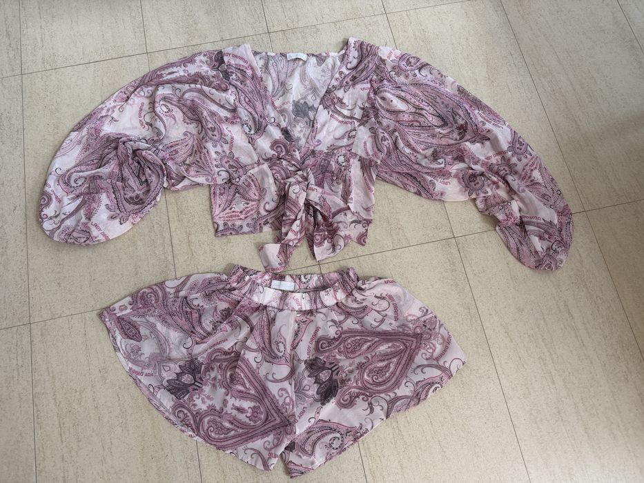 Komplet Lady Drama M - 38 Noemi