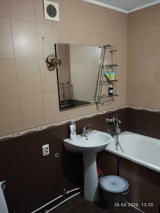 Продам 3-х кімнатну квартиру в Вознесенську
