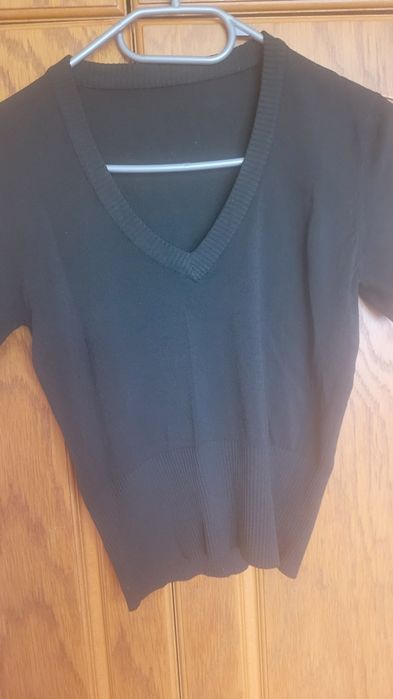 Bluzka damska sweter