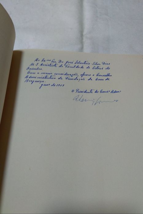 Elogio Fúnebre do Arcebispo de Évora