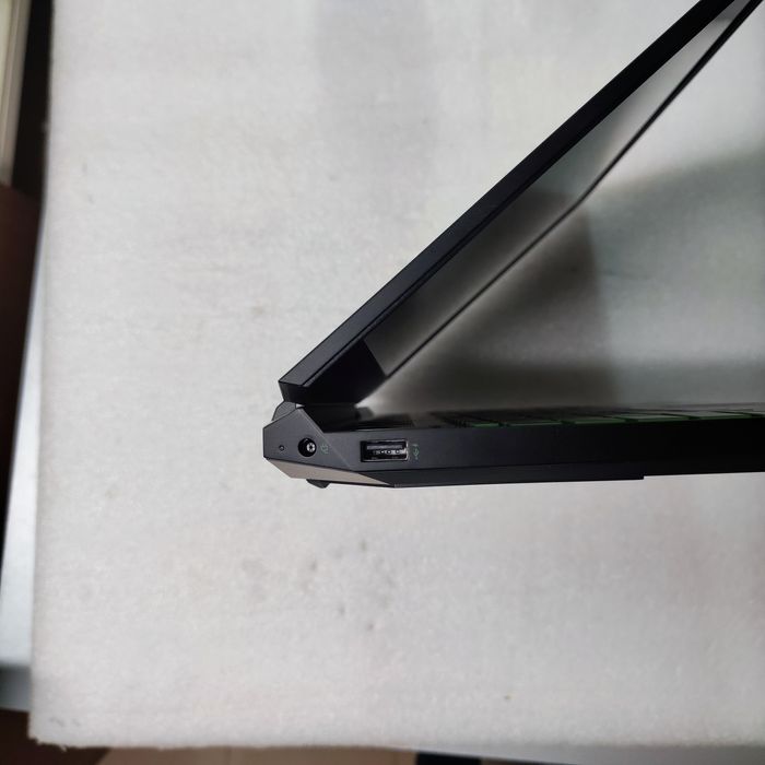 Ігровий Ноутбук HP Pavilion Gaming 15 Ryzen 7 5800h, 3050 4GB, 16Gb,SS