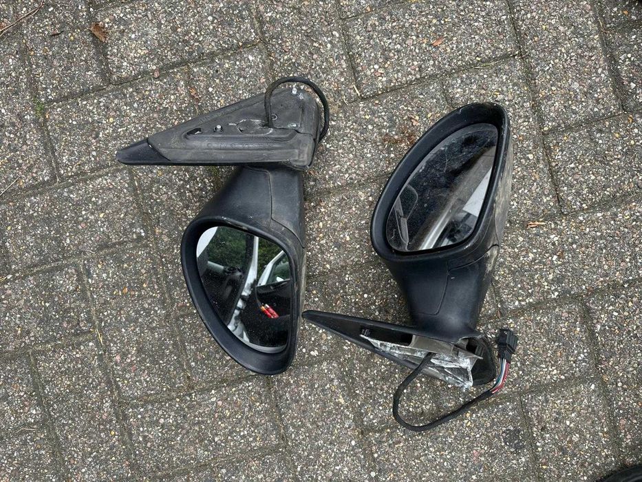 Espelhos Seat Leon 1M elétricos
