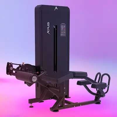 Prone Leg Curl Apus-Sports - Nowa - Gwarancja