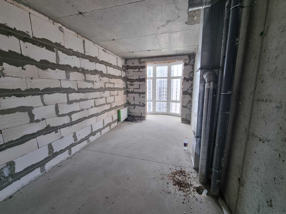 1-кімнатна квартира за адресою Куликове поле пл. (площа 64 м²) - Atlanta.ua - фото 6