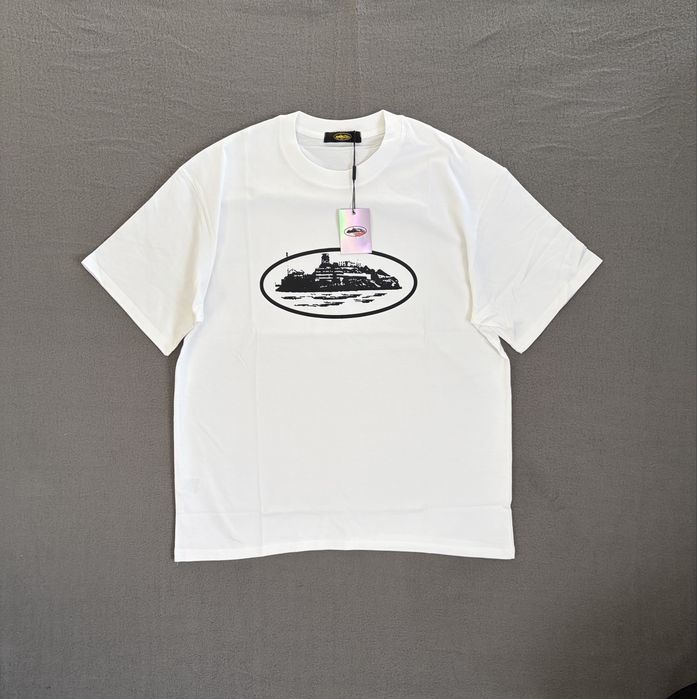Corteiz T-Shirt Tamanho L