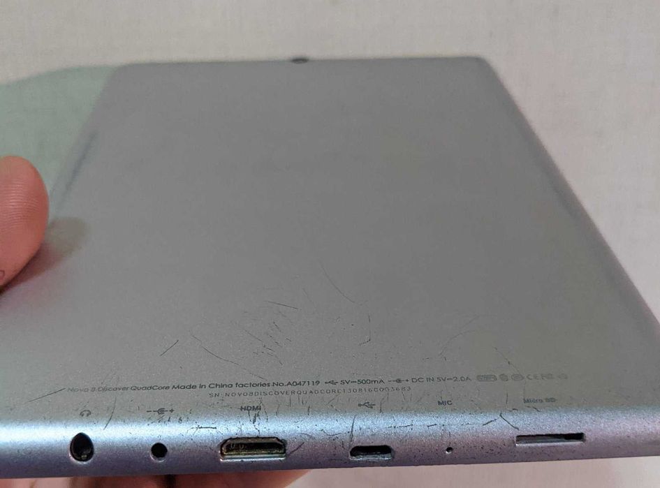 Планшет Ainol Novo 7 Aurora II A047119 на запчасти