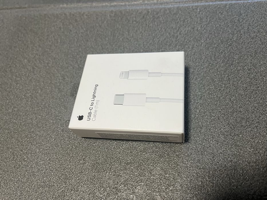 Apple USB-C to lightning64586024068867121