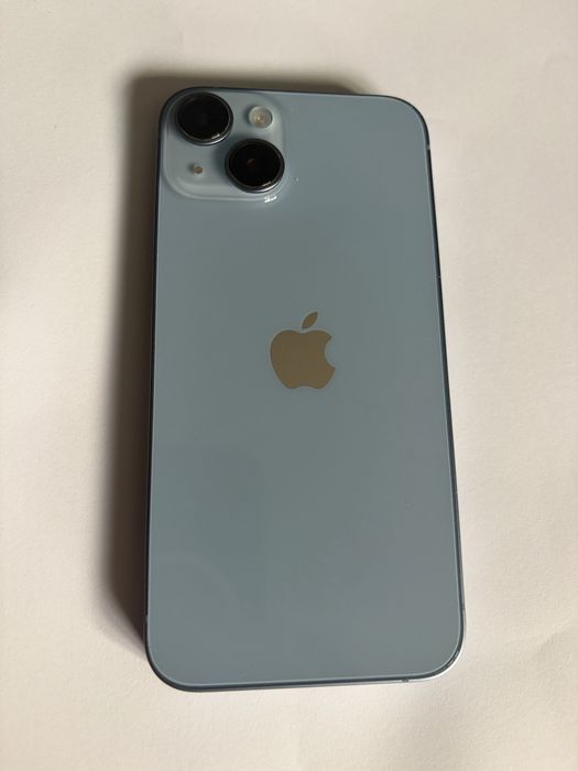IPhone 14 stan bardzo dobry