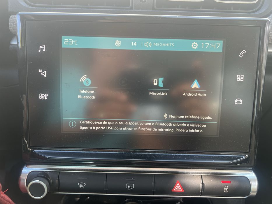 Citroen C3 Pure Tech