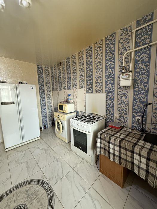 Харківська, автономка, Є-Відновлення