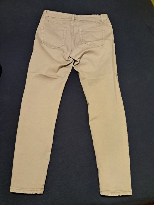 Spodnie damskie Diverse r. 38