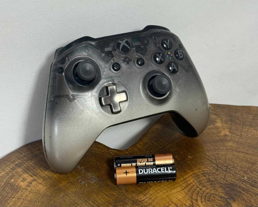 Pad Xbox One S/X – shadow gold | Gwarancja 3 miesiące | Serwis