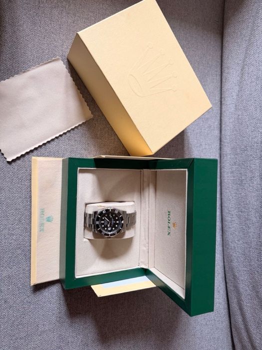 Rolex submariner ( super clone)
