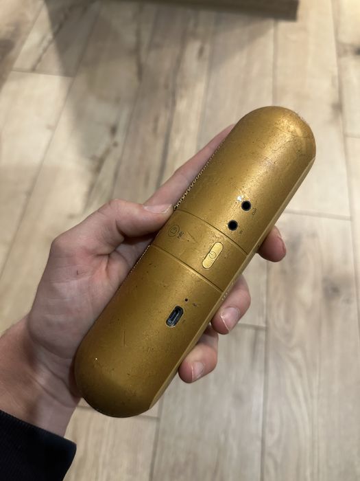 Głośnik bezprzewodowy Beats Pill