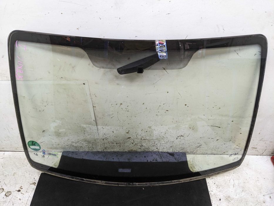 Renault Scenic I 1 Szyba Czołowa Przednia Przód