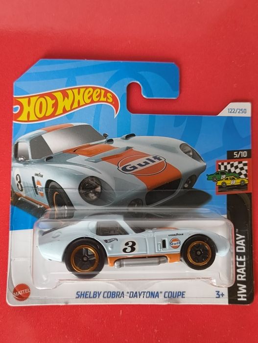 Hot Wheels variados