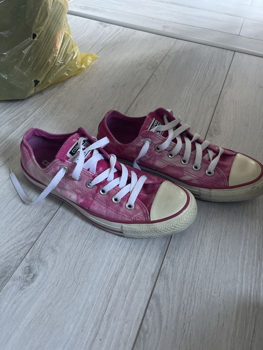Sprzedam trampki converse all star 38