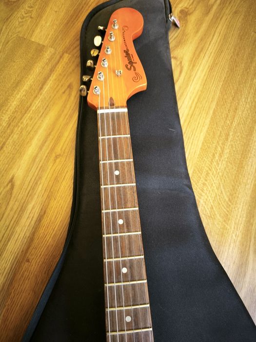 Squier Jazzmaster Classic Vibe 60th