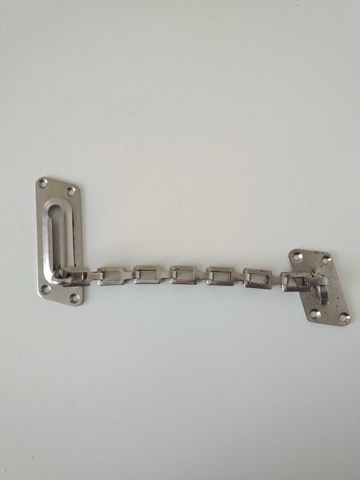 дверний ланцюжок замок ланцюг із гачком СРСР