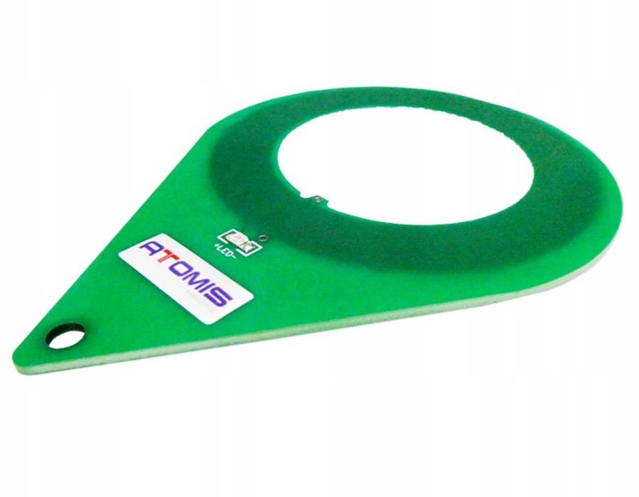 Tester cewki IMMO - Pętla inspekcyjna Auto Lock