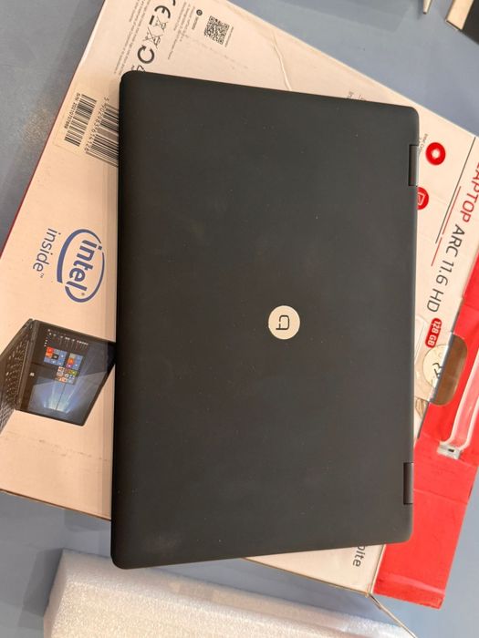 Nowy Laptop dotykowy tablet  Techbite Arc. 11.6 HD