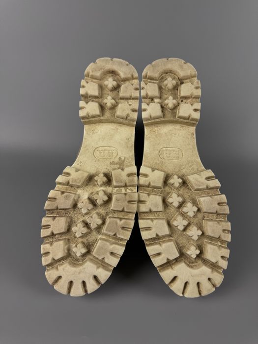 Розмір 39 24.5 см Жіночі черевики Timberland